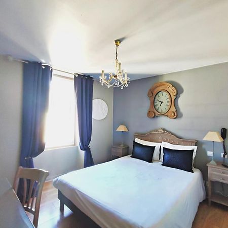 Hotel Abat Jour Нант Экстерьер фото