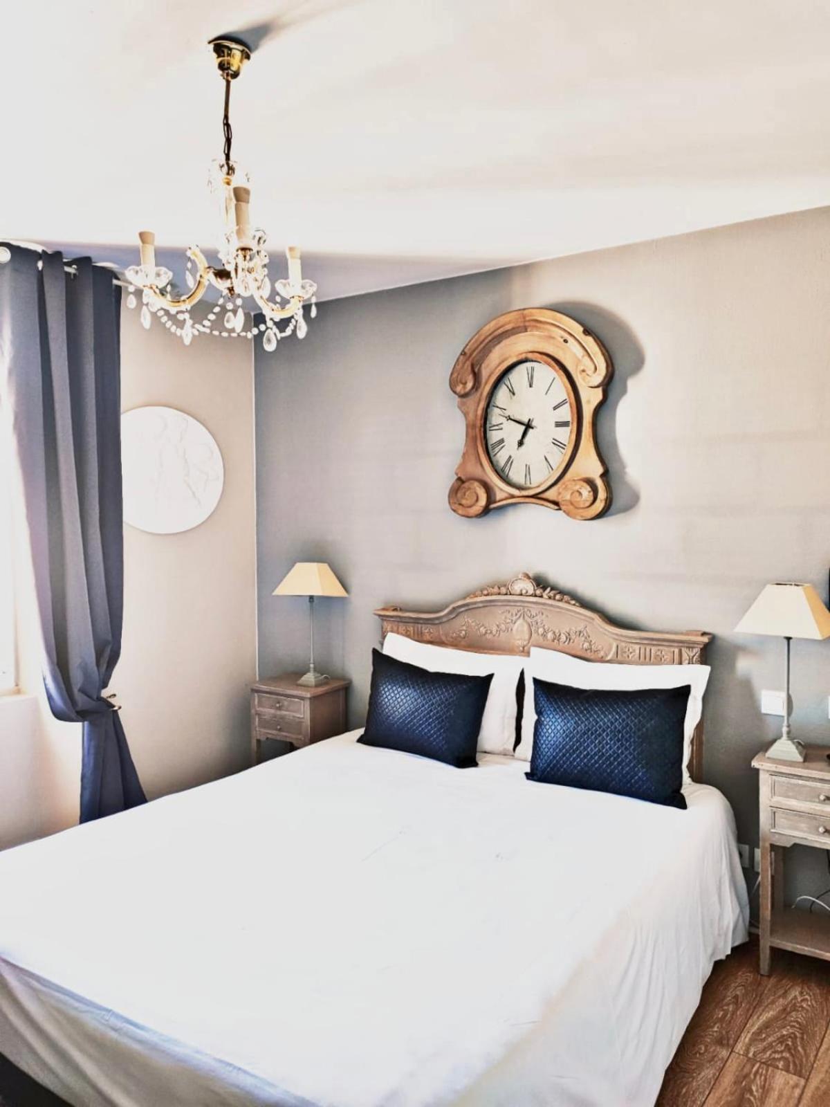 Hotel Abat Jour Нант Экстерьер фото